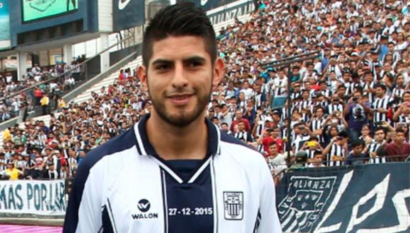 Carlos Zambrano LLEGA a Alianza Lima CONFIRMADO 'El Kaiser' para