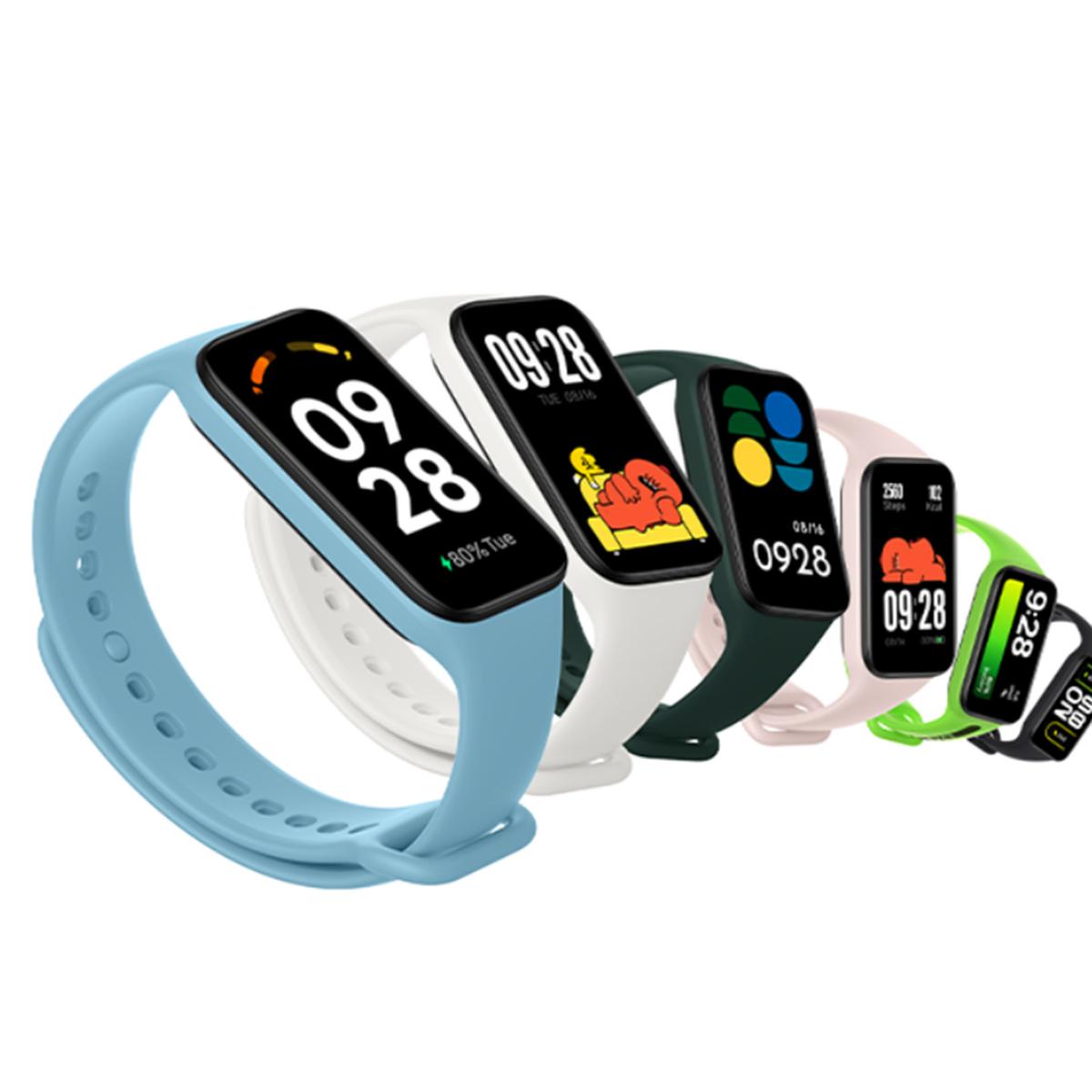 Nuevo Redmi Watch 2: características y precio