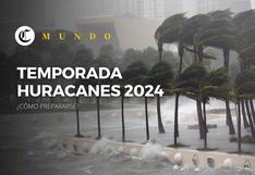 Plan de emergencia para la temporada de huracanes 2024