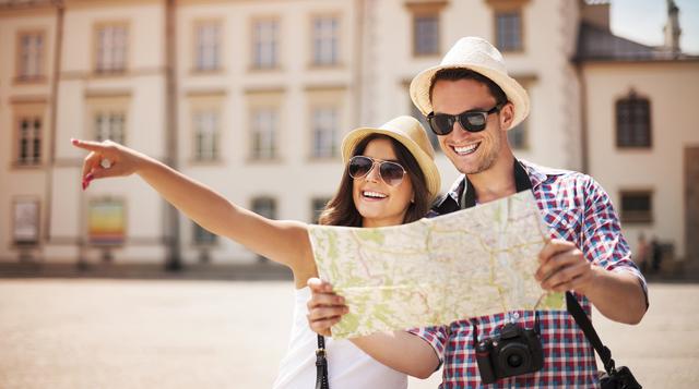 Razones por las que viajar con tu pareja fortalece tu relación - 4