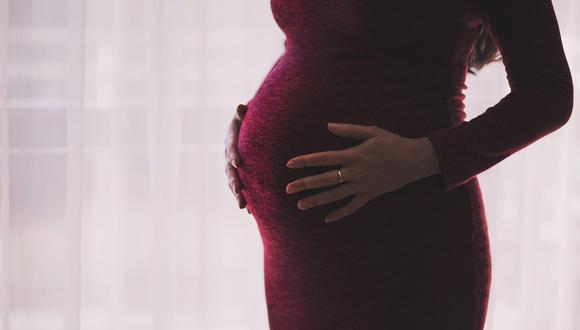 Los expertos recomiendan que las mujeres embarazadas deben recibir las vacunas contra el COVID-19. (Pìxabay)