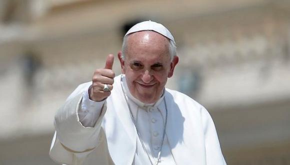 El Papa se reunirá con líder de comunidad gay en Paraguay