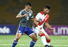 Perú vs. Ecuador: fecha, horarios y canales del partido por el Hexagonal del Sudamericano Sub 17