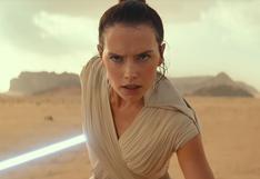 “Star Wars: The Rise of Skywalker” anuncia la fecha de estreno de su tráiler final | VIDEO