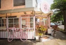 Ale Cendra : ¿qué antojos comer en esta pastelería y cafetería que acaba de abrir en Miraflores?