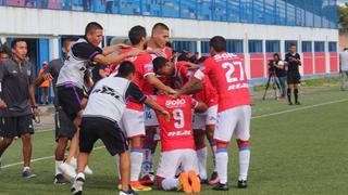 Universitario de Deportes perdió 2-0 ante Unión Comercio por Torneo Apertura