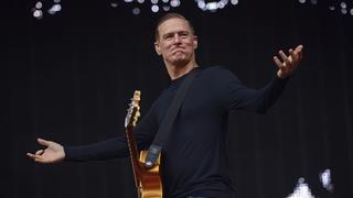 Protestas en Chile: Bryan Adams cancela concierto en Santiago