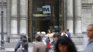 La BVL anotó una caída de 6,1% durante el 2014