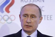 Vladimir Putin: Roy Jones Jr. recibe la ciudadanía rusa