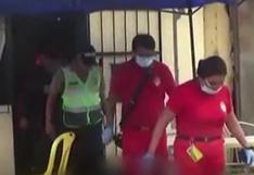 Chaclacayo: Cuatro hombres fueron atacados a balazos en cevichería