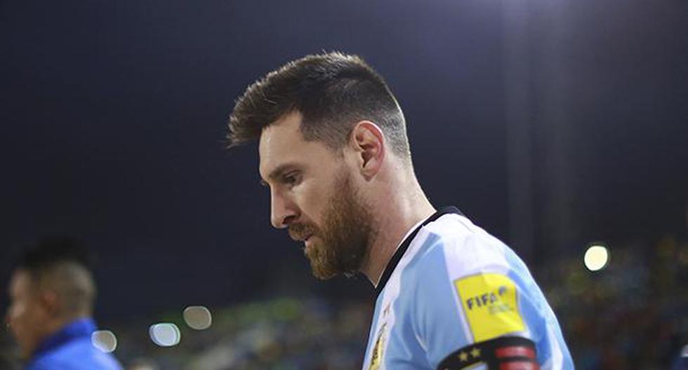 Lionel Messi dio detalles de lo que espera en Rusia 2018. El capitán de la Selección Argentina contó a quién no quiere enfrentar en el Mundial. (Foto: Getty Images)