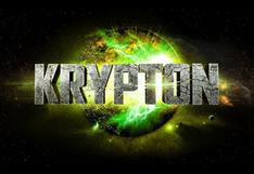 'Krypton' estará ambientada 200 años antes de 'Man of Steel'