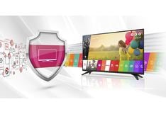 Este sistema operativo protege de virus a tu smart TV
