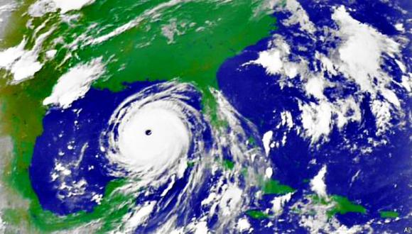 ¿Por qué los huracanes con nombre de mujer "son más letales"?