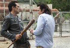The Walking Dead 7x11: Negan atormenta a Eugene en nuevo adelanto de ‘Hostiles and Calamities’