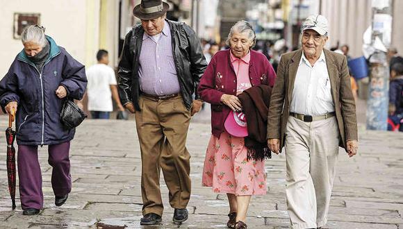 Pensión en Colombia 2023 | Qué dijo Gustavo Petro sobre la posible subida  en la edad de las pensiones tdex revtli | RESPUESTAS | EL COMERCIO PERÚ