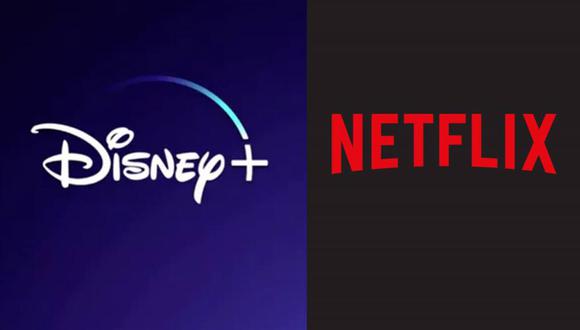 Disney Plus se une al competitivo mercado de plataformas de streaming. Foto: Disney