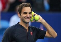 Roger Federer: ¿Cuánto sabes sobre la leyenda viva del tenis?