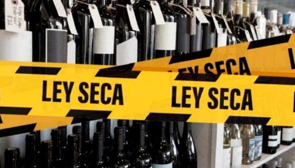 Ley seca por Elecciones 2022 en el Perú: cuándo inicia y en qué horarios | En esta nota encontrarás toda la información sobre la ley seca, que prohíbe la venta de alcohol antes, durante y después de las Elecciones Regionales y Municipales 2022. (Archivo)