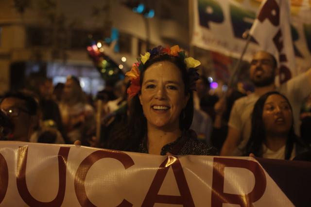 (Fotos: Renzo Salazar / GEC)