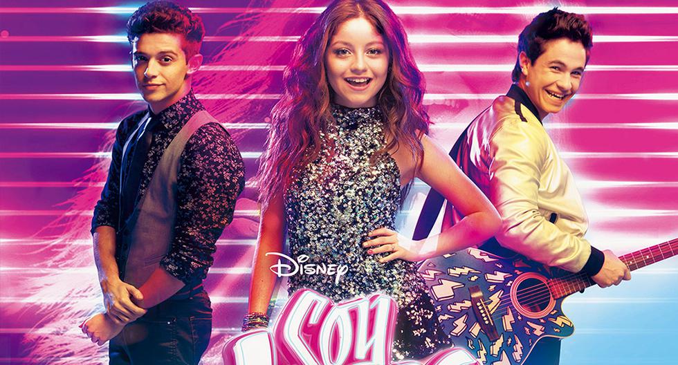 Alas - música y letra de Elenco de Soy Luna