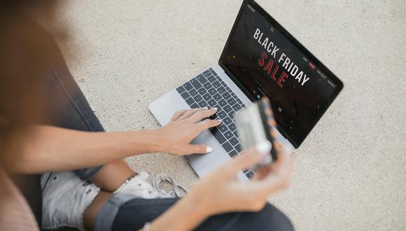 Black Friday: desde apps falsas y estafas phishing, conoce cómo evitar ser víctima de los ciberdelincuentes. (Foto: Archivo)