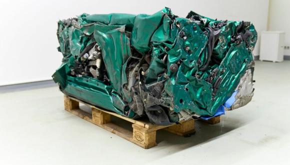 Centro de reciclaje BMW: ¿cuáles son las piezas de los autos que ‘salvan’?