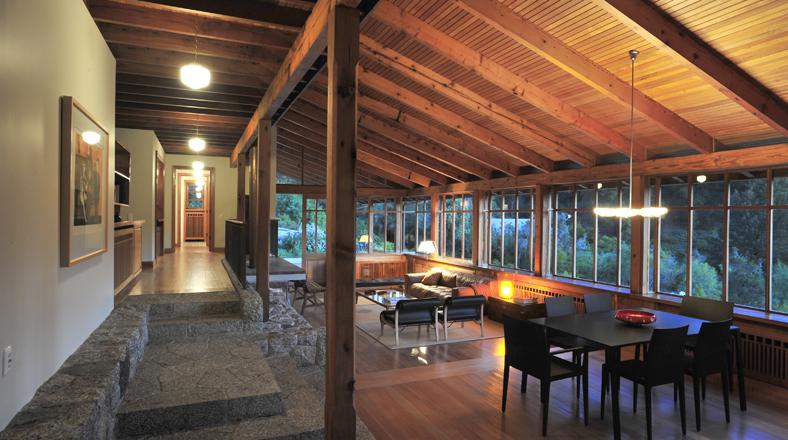 Playas peruanas: las casas de campo son la nueva tendencia