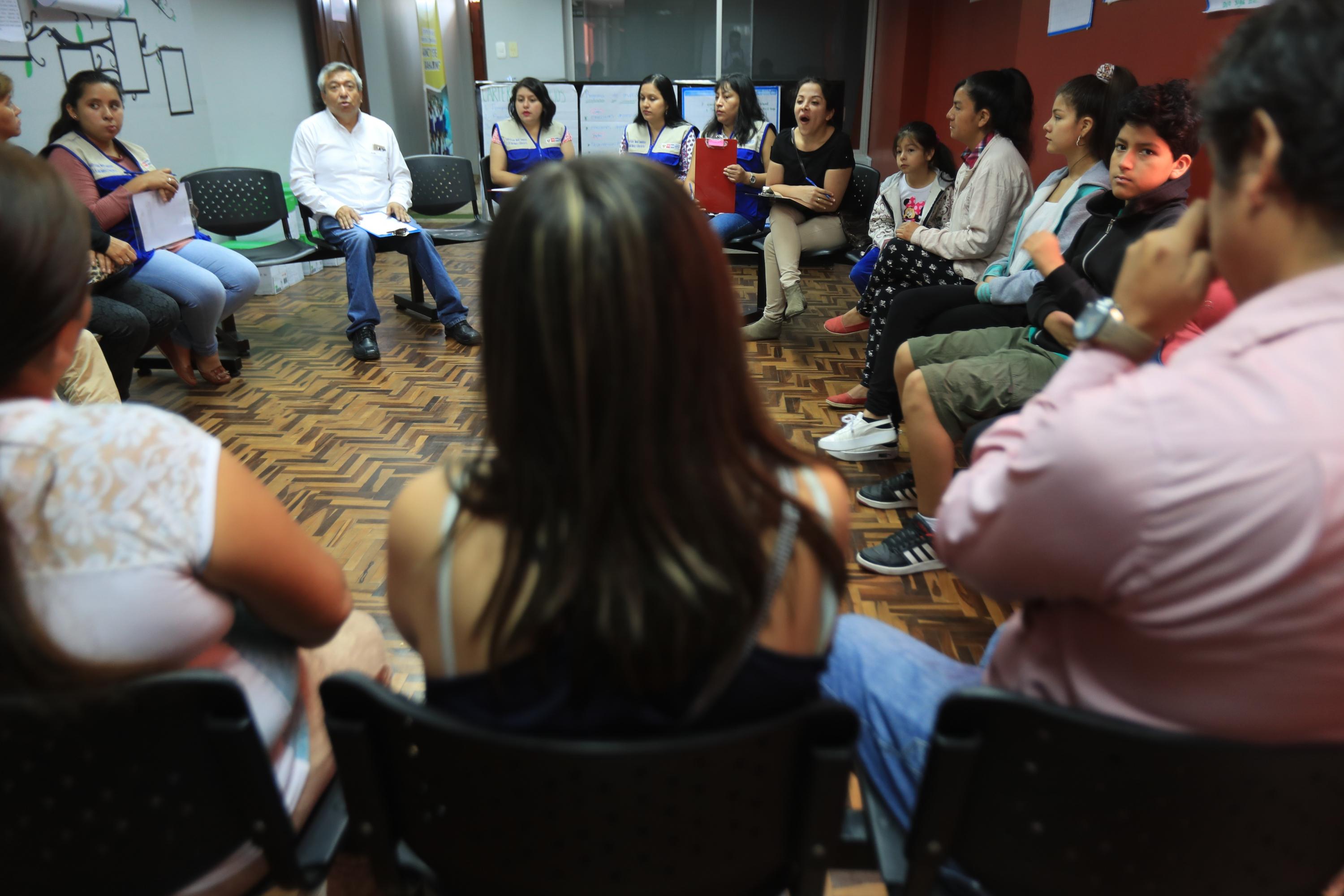 Ley de Salud Mental: las claves de esta norma