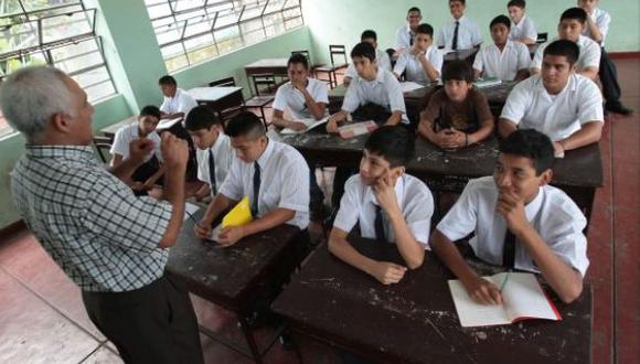 La educación privada mejora la educación, por Ian Vásquez