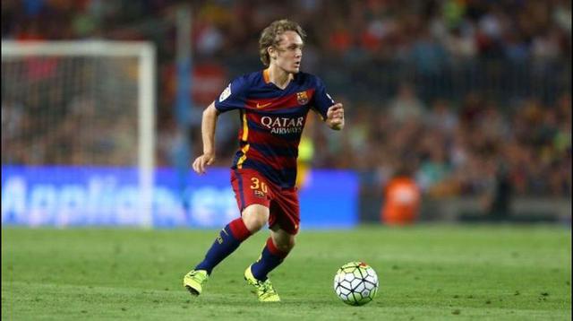 Barcelona: los 13 jugadores que dejaron el club en este mercado - 5