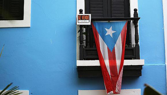 Puerto Rico dejó de pagar deuda por primera vez en su historia