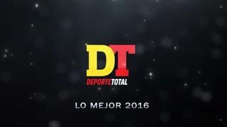 DT Show: videoclip con lo mejor del deporte mundial en el 2016