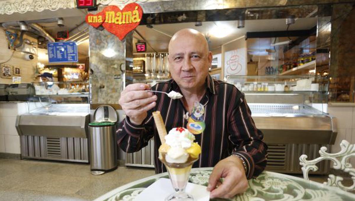 Speciale, una de las heladerías más tradicionales de Lima