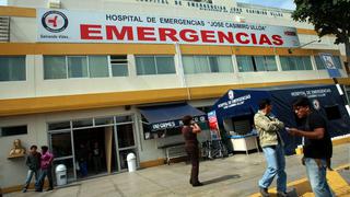 Hospitales a nivel nacional atenderán a asegurados y no asegurados