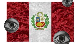 ¿Quién sería el Perú si fuera una persona?