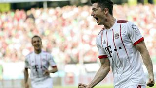 Real Madrid vs. Bayern Múnich: Lewandowski reconoció que españoles son favoritos