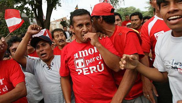 Padre de Belaunde negó aporte de S/.132 mil a campaña de Humala