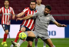 Athletic Club vs. Atlético Madrid en vivo: hora y canal para ver semifinal de Copa del Rey