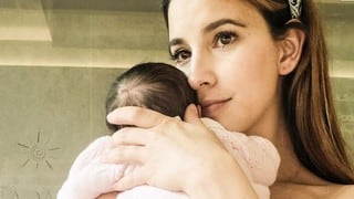 Laura Londoño: el secreto de la actriz para estar en forma tras dos embarazos