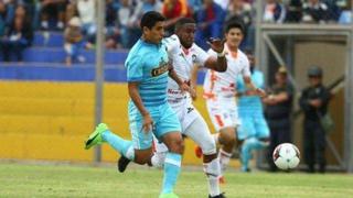 Sporting Cristal igualó 2-2 ante Ayacucho FC de visita [VIDEO]