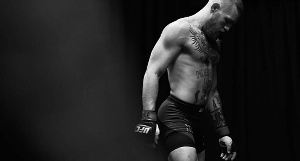Conor McGregor fue humillado en Facebook por José Aldo tras haber perdido su invicito ante Nate Día en UFC | Foto: Getty Images