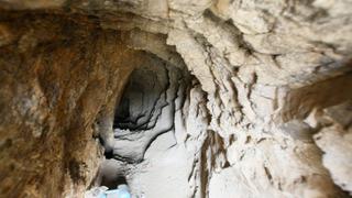Cinco mineros informales murieron sepultados en socavón