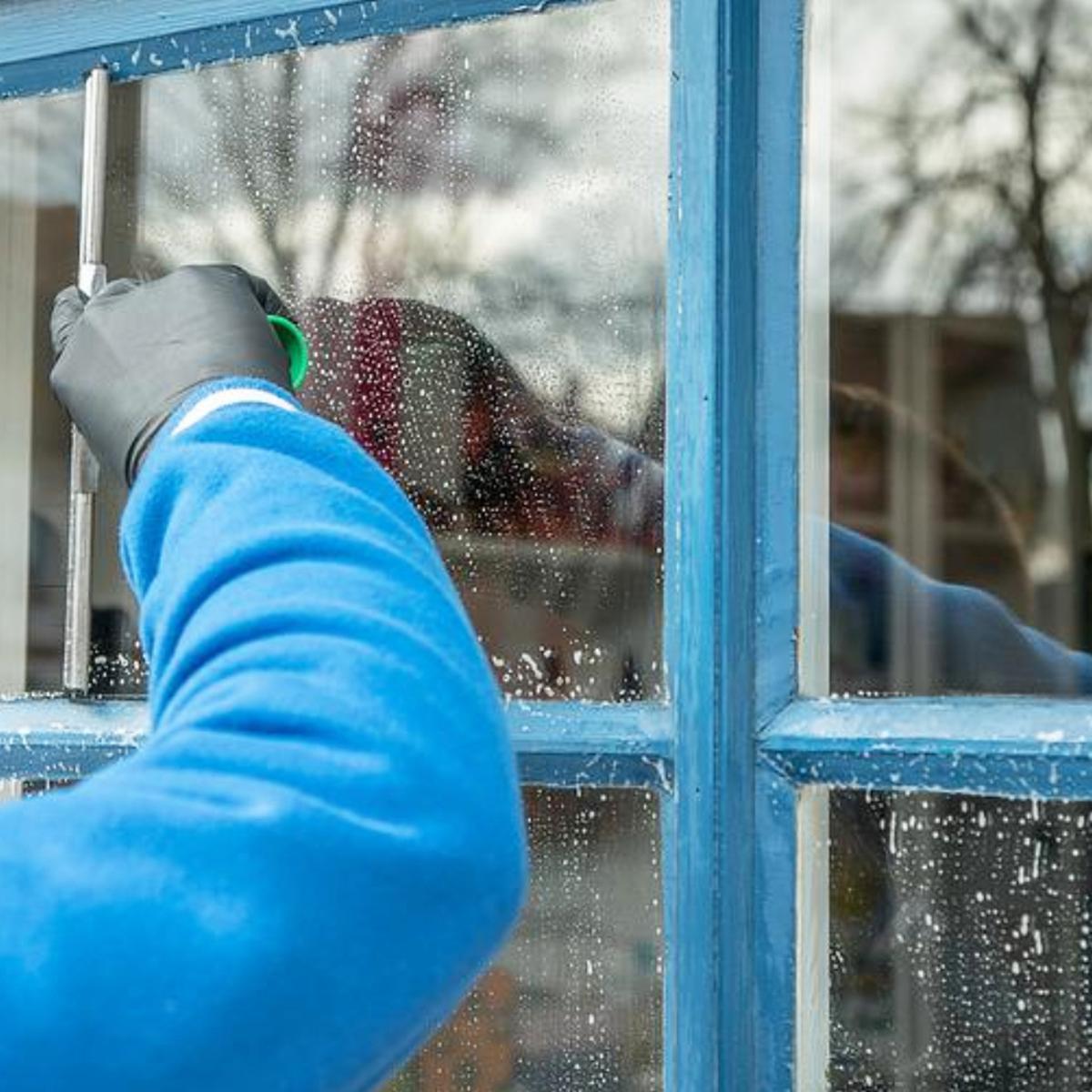 Trucos caseros de limpieza: cómo dejar los vidrios impecables, Life hacks, RESPUESTAS