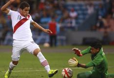 Selección Peruana Sub 20 no estaría en Juegos Panamericanos 2015 