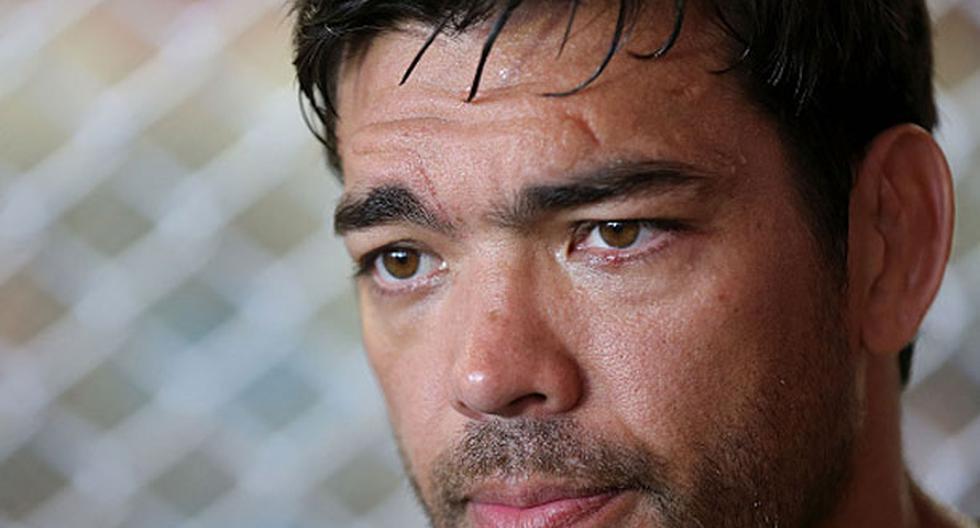 Lyoto Machida fue suspendido por utilizar sustancia prohibidas en UFC | Foto: Getty