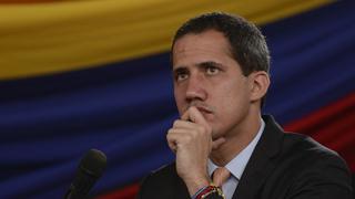 “Guaidó en su laberinto”, por Farid Kahhat