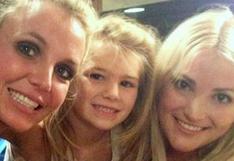Britney Spears: su sobrina Maddie despertó del coma tras terrible accidente 