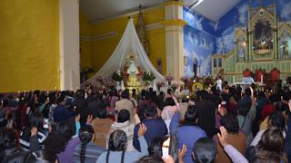 Así demuestra Puno su devocióna la Virgen de la Candelaria | FOTOS