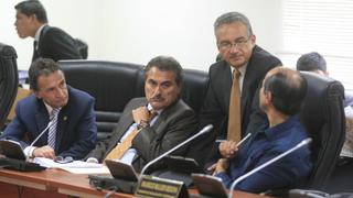 Comisión de Fiscalización sesionará en Chimbote este lunes